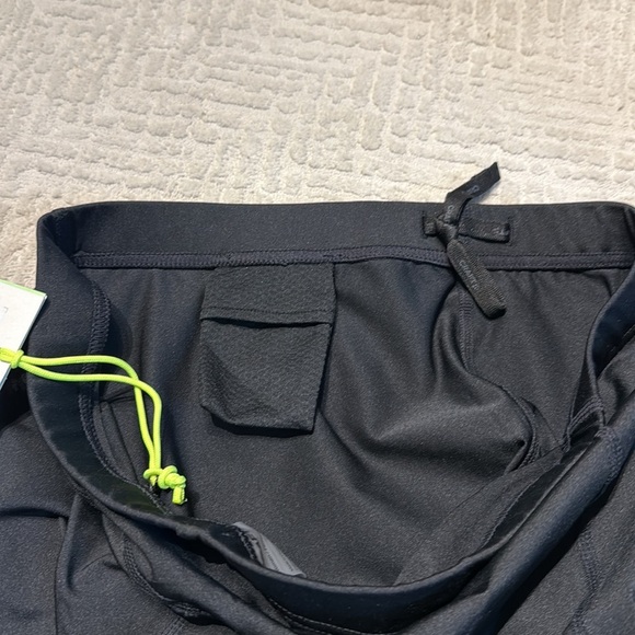 NWT Craft EAZE Running leggings - Training tights Black Medium and Large - Picture 10 of 10